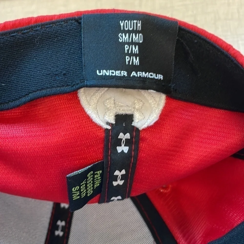 Under Armour Hat